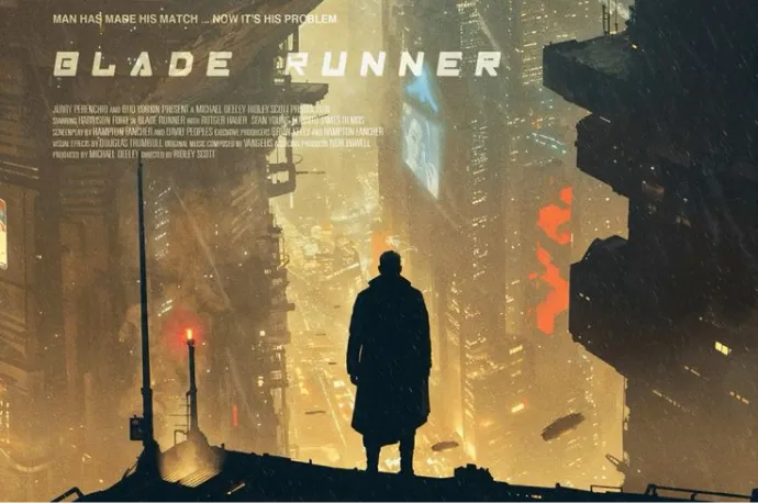 Blade Runner 2049