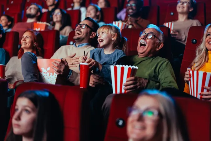 Image de la programmation